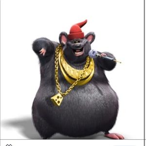 Meet your Posher, Ana